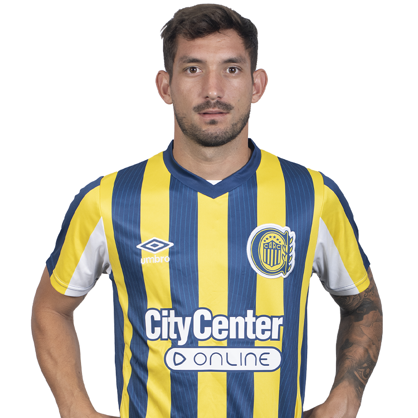 Club Atlético Rosario Central - Rosario Central