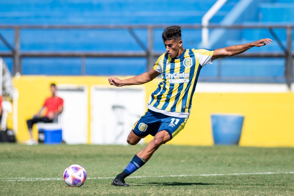 LA RESERVA EN VIVO VS. PLATENSE 