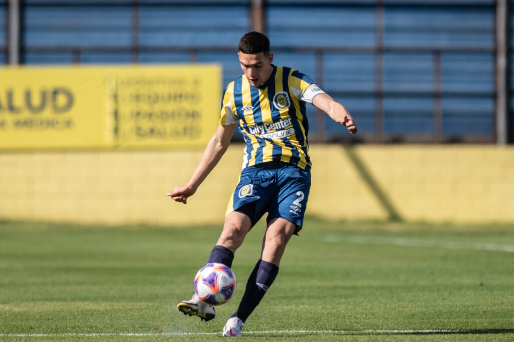 Acreditaciones vs. Huracán · INDEPENDIENTE